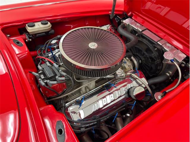 1959 Chevrolet Corvette (CC-1983642) for sale in Morgantown, Pennsylvania