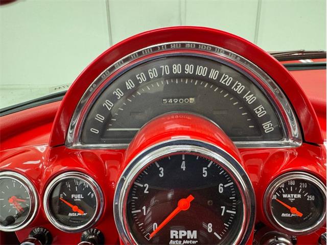 1959 Chevrolet Corvette (CC-1983642) for sale in Morgantown, Pennsylvania