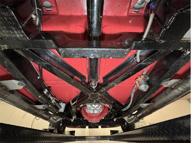 1959 Chevrolet Corvette (CC-1983642) for sale in Morgantown, Pennsylvania