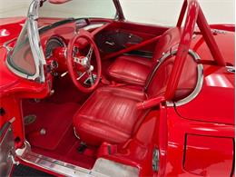 1959 Chevrolet Corvette (CC-1983642) for sale in Morgantown, Pennsylvania