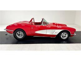 1959 Chevrolet Corvette (CC-1983642) for sale in Morgantown, Pennsylvania