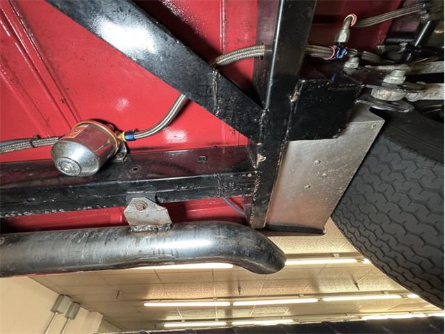 1959 Chevrolet Corvette (CC-1983642) for sale in Morgantown, Pennsylvania