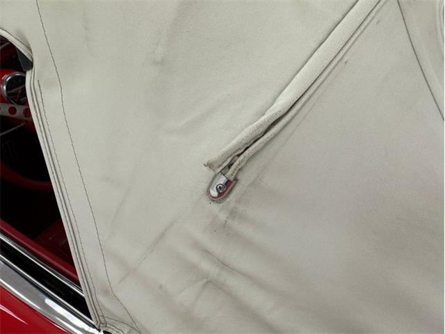 1959 Chevrolet Corvette (CC-1983642) for sale in Morgantown, Pennsylvania