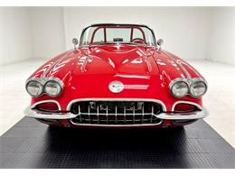 1959 Chevrolet Corvette (CC-1983642) for sale in Morgantown, Pennsylvania