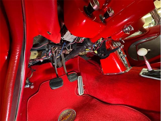 1959 Chevrolet Corvette (CC-1983642) for sale in Morgantown, Pennsylvania