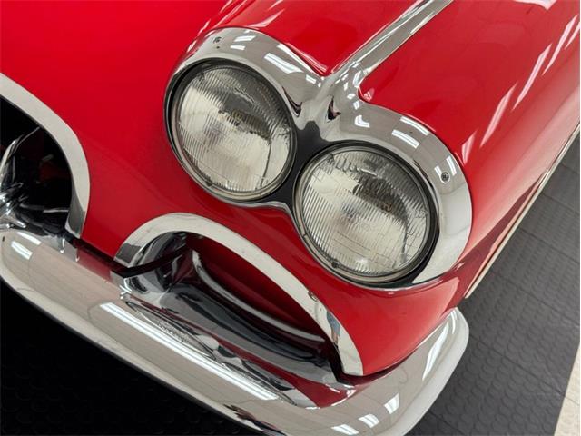 1959 Chevrolet Corvette (CC-1983642) for sale in Morgantown, Pennsylvania