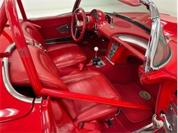 1959 Chevrolet Corvette (CC-1983642) for sale in Morgantown, Pennsylvania