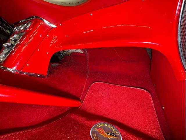 1959 Chevrolet Corvette (CC-1983642) for sale in Morgantown, Pennsylvania