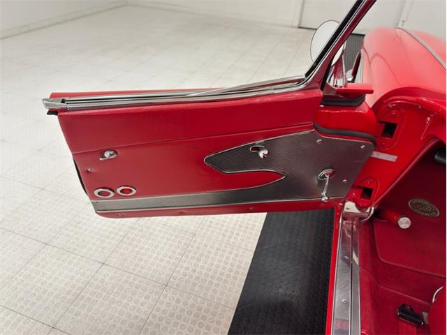 1959 Chevrolet Corvette (CC-1983642) for sale in Morgantown, Pennsylvania
