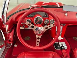 1959 Chevrolet Corvette (CC-1983642) for sale in Morgantown, Pennsylvania