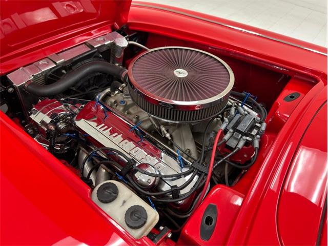 1959 Chevrolet Corvette (CC-1983642) for sale in Morgantown, Pennsylvania