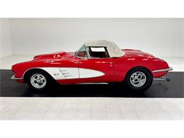 1959 Chevrolet Corvette (CC-1983642) for sale in Morgantown, Pennsylvania