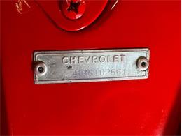 1959 Chevrolet Corvette (CC-1983642) for sale in Morgantown, Pennsylvania