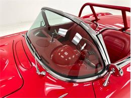 1959 Chevrolet Corvette (CC-1983642) for sale in Morgantown, Pennsylvania