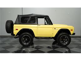 1970 Ford Bronco (CC-1983665) for sale in Lithia Springs, Georgia
