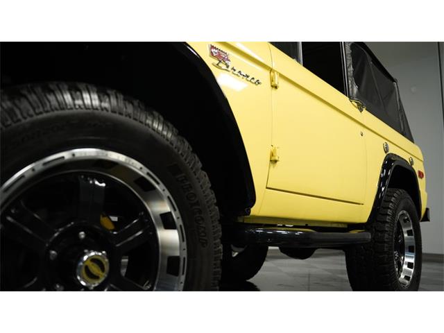 1970 Ford Bronco (CC-1983665) for sale in Lithia Springs, Georgia