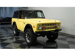 1970 Ford Bronco (CC-1983665) for sale in Lithia Springs, Georgia