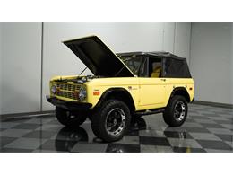 1970 Ford Bronco (CC-1983665) for sale in Lithia Springs, Georgia