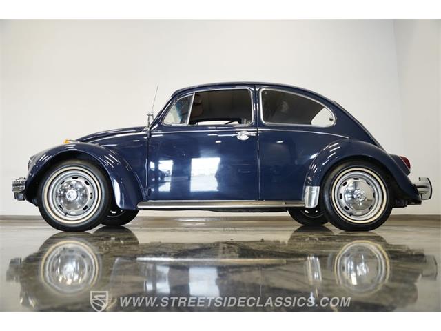 1969 Volkswagen Beetle (CC-1983735) for sale in Mesa, Arizona