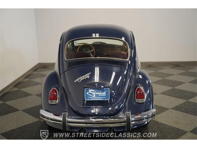 1969 Volkswagen Beetle (CC-1983735) for sale in Mesa, Arizona