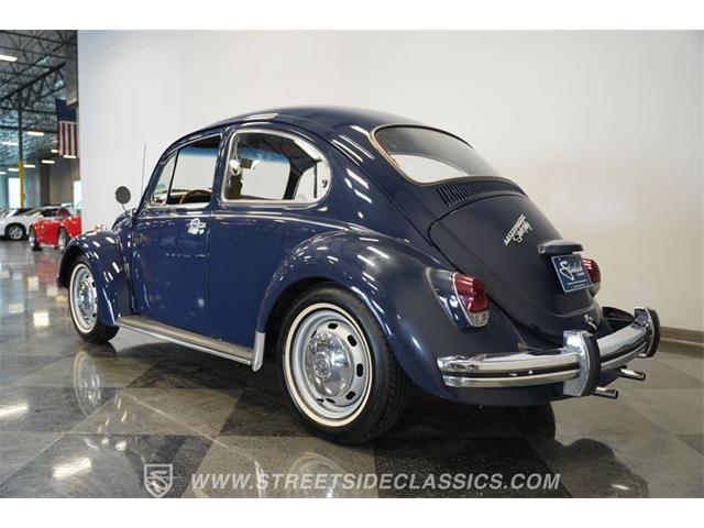 1969 Volkswagen Beetle (CC-1983735) for sale in Mesa, Arizona