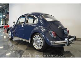 1969 Volkswagen Beetle (CC-1983735) for sale in Mesa, Arizona