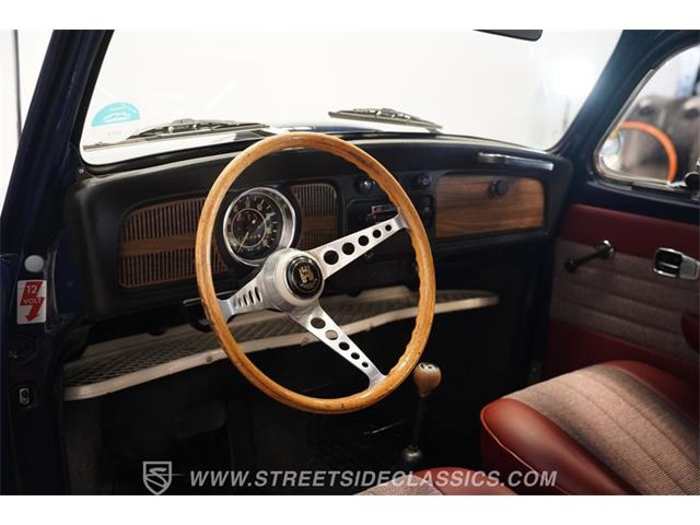 1969 Volkswagen Beetle (CC-1983735) for sale in Mesa, Arizona