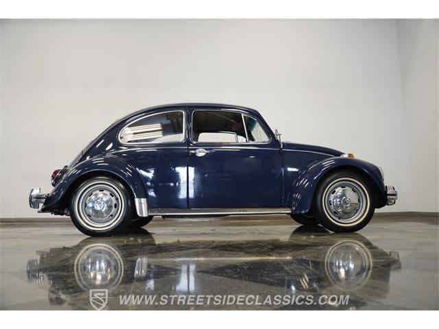 1969 Volkswagen Beetle (CC-1983735) for sale in Mesa, Arizona