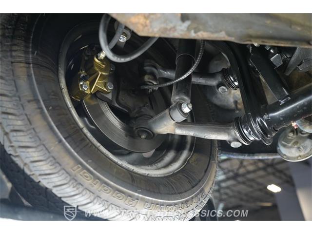 1969 Volkswagen Beetle (CC-1983735) for sale in Mesa, Arizona