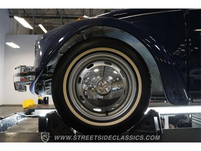 1969 Volkswagen Beetle (CC-1983735) for sale in Mesa, Arizona