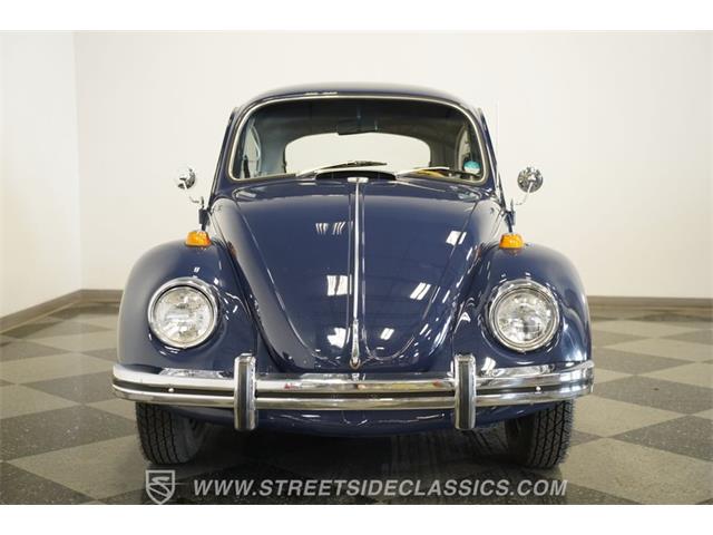 1969 Volkswagen Beetle (CC-1983735) for sale in Mesa, Arizona