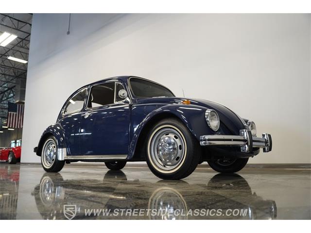 1969 Volkswagen Beetle (CC-1983735) for sale in Mesa, Arizona
