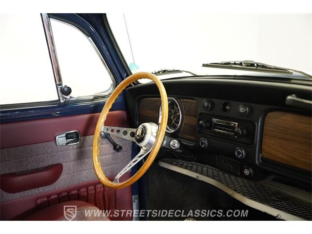 1969 Volkswagen Beetle (CC-1983735) for sale in Mesa, Arizona