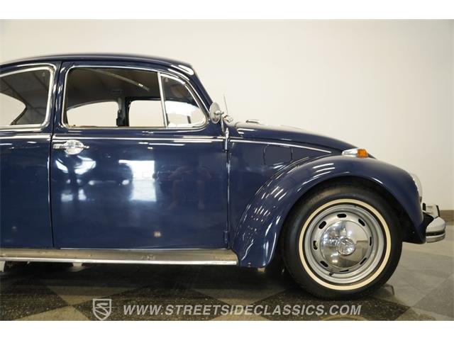 1969 Volkswagen Beetle (CC-1983735) for sale in Mesa, Arizona