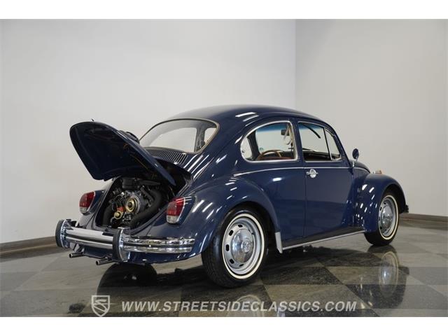 1969 Volkswagen Beetle (CC-1983735) for sale in Mesa, Arizona