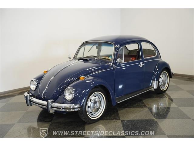 1969 Volkswagen Beetle (CC-1983735) for sale in Mesa, Arizona
