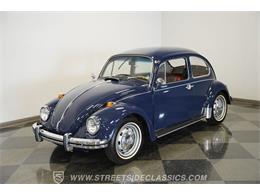 1969 Volkswagen Beetle (CC-1983735) for sale in Mesa, Arizona