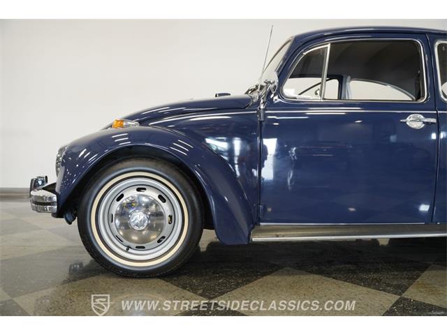 1969 Volkswagen Beetle (CC-1983735) for sale in Mesa, Arizona