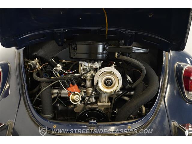 1969 Volkswagen Beetle (CC-1983735) for sale in Mesa, Arizona