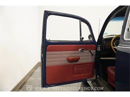 1969 Volkswagen Beetle (CC-1983735) for sale in Mesa, Arizona