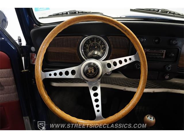 1969 Volkswagen Beetle (CC-1983735) for sale in Mesa, Arizona