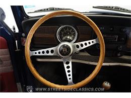 1969 Volkswagen Beetle (CC-1983735) for sale in Mesa, Arizona