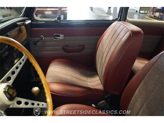 1969 Volkswagen Beetle (CC-1983735) for sale in Mesa, Arizona