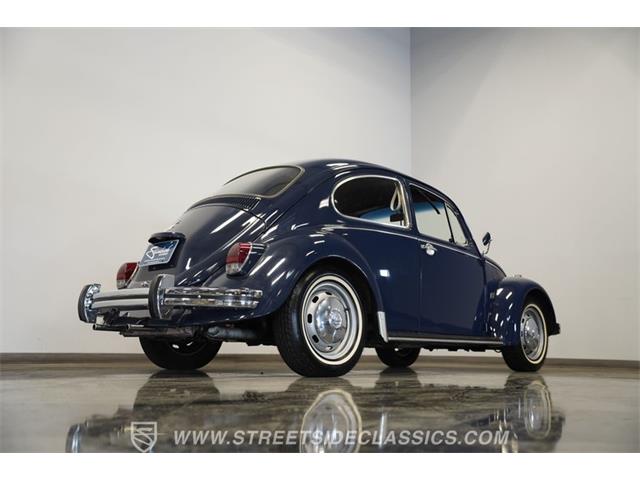 1969 Volkswagen Beetle (CC-1983735) for sale in Mesa, Arizona