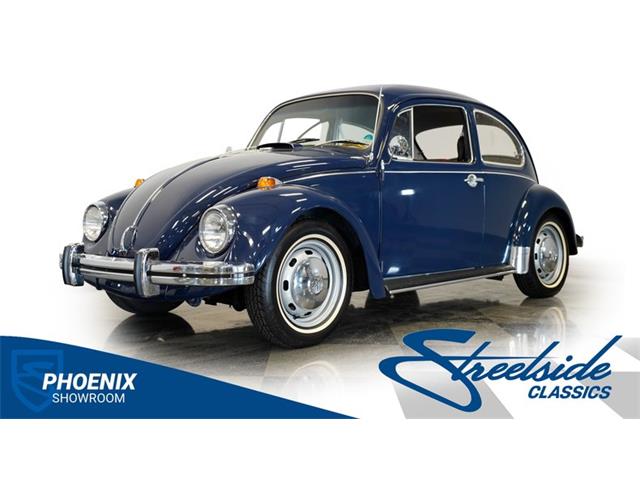1969 Volkswagen Beetle (CC-1983735) for sale in Mesa, Arizona
