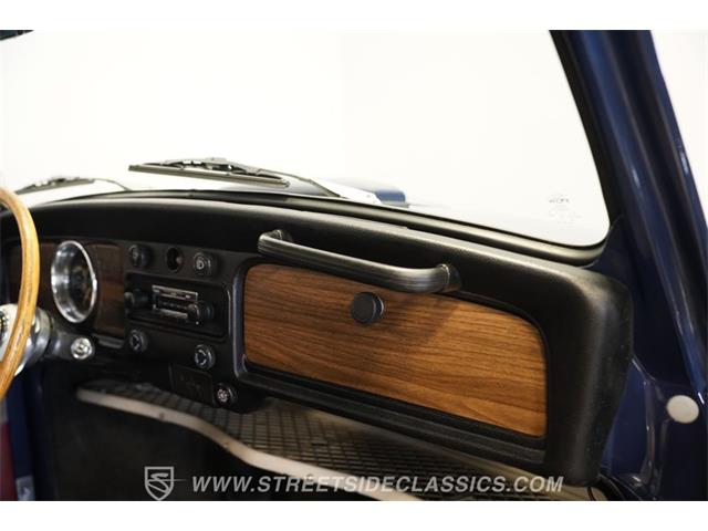 1969 Volkswagen Beetle (CC-1983735) for sale in Mesa, Arizona
