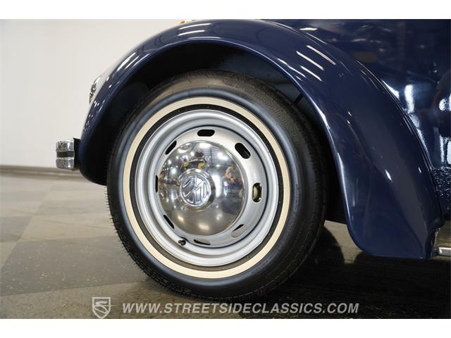 1969 Volkswagen Beetle (CC-1983735) for sale in Mesa, Arizona