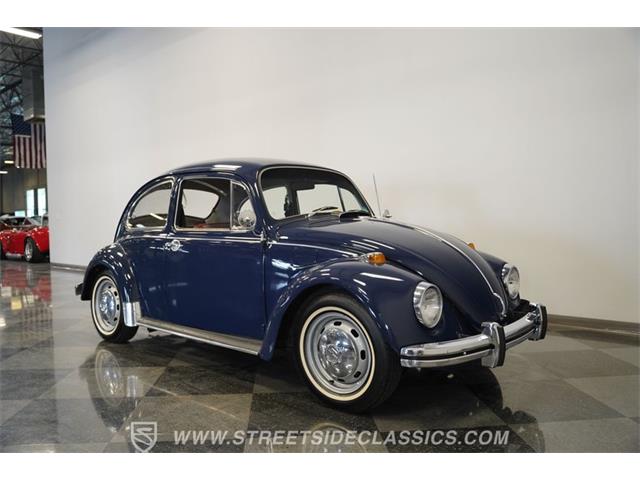 1969 Volkswagen Beetle (CC-1983735) for sale in Mesa, Arizona