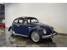 1969 Volkswagen Beetle (CC-1983735) for sale in Mesa, Arizona
