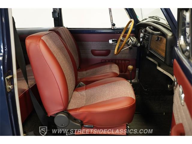 1969 Volkswagen Beetle (CC-1983735) for sale in Mesa, Arizona